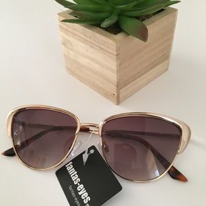 Fantas-eyes Sunglasses